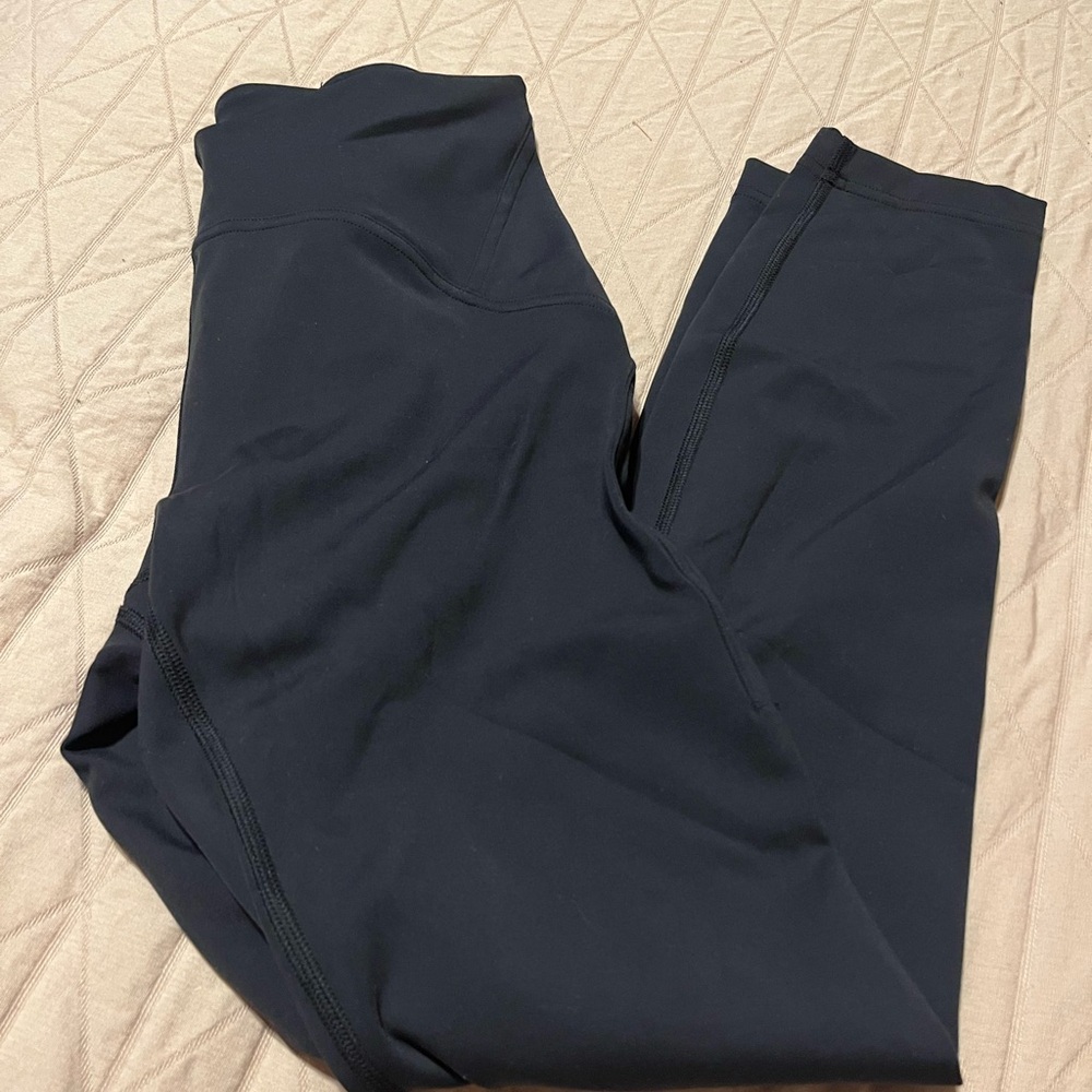 Lululemon 25” instill leggings